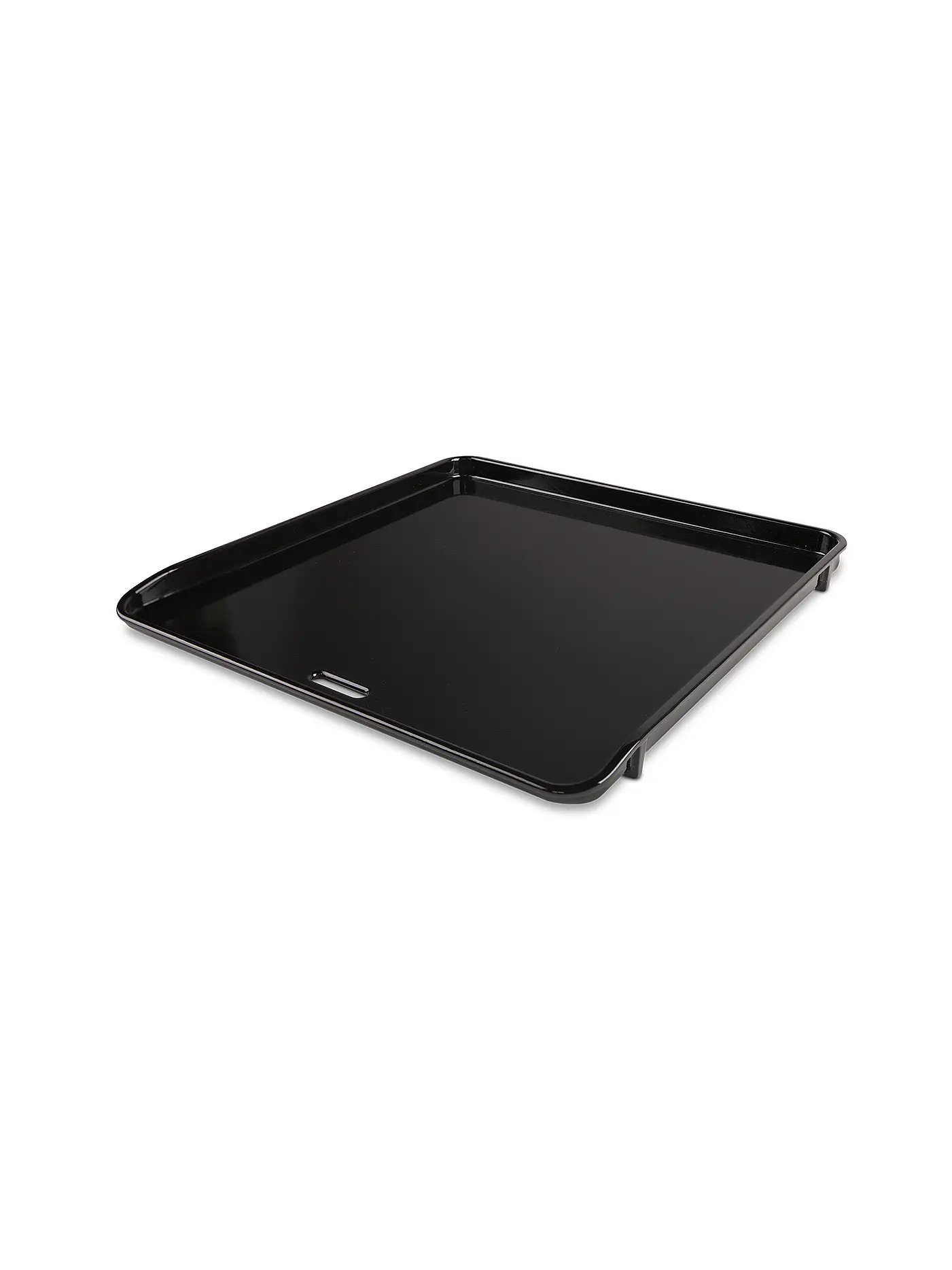 WEBER GRILL | WEBER CRAFTED Grillplatte / Plancha​ 40x41cm | 